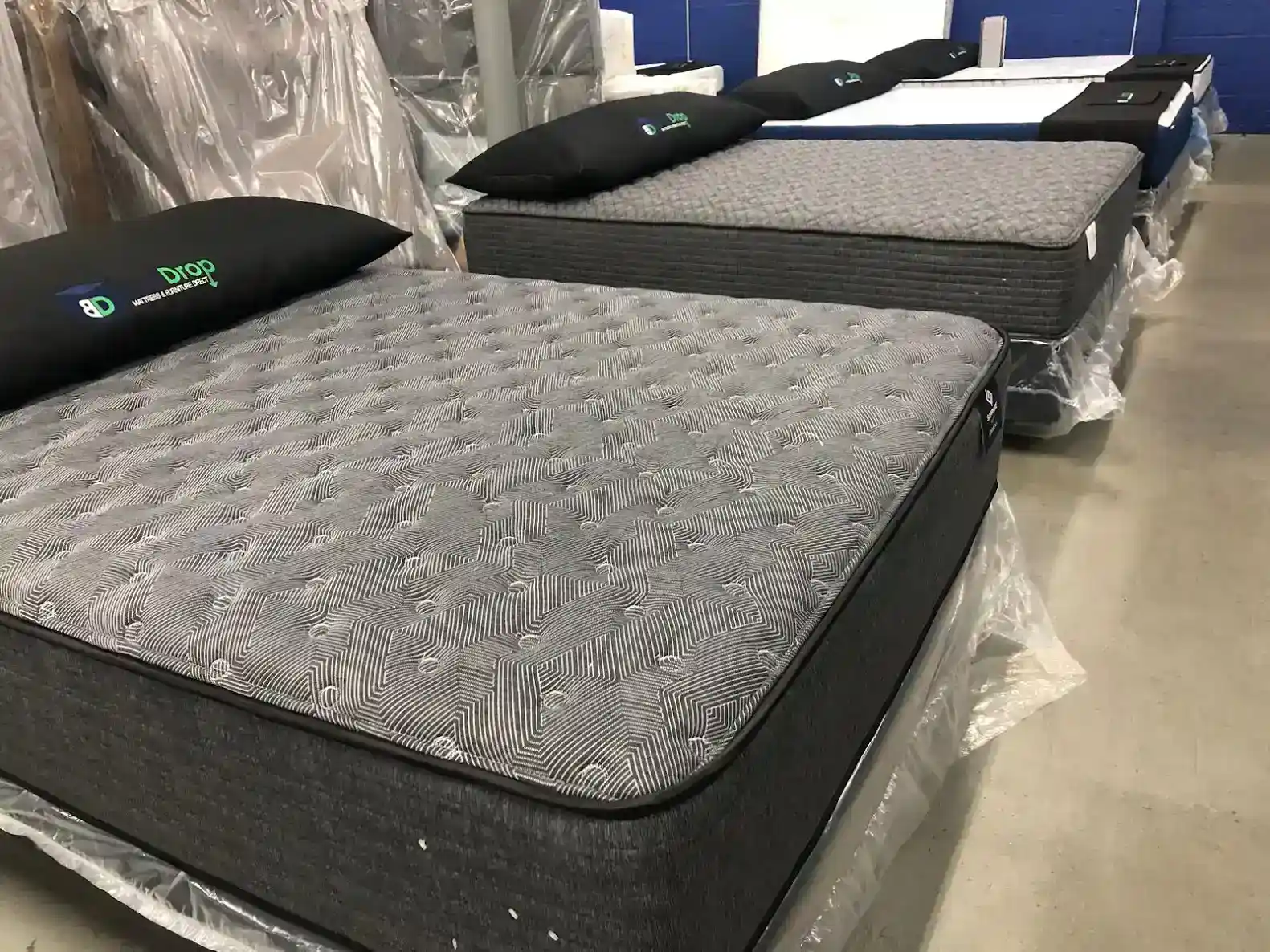 Discount Bed Frames and Mattresses