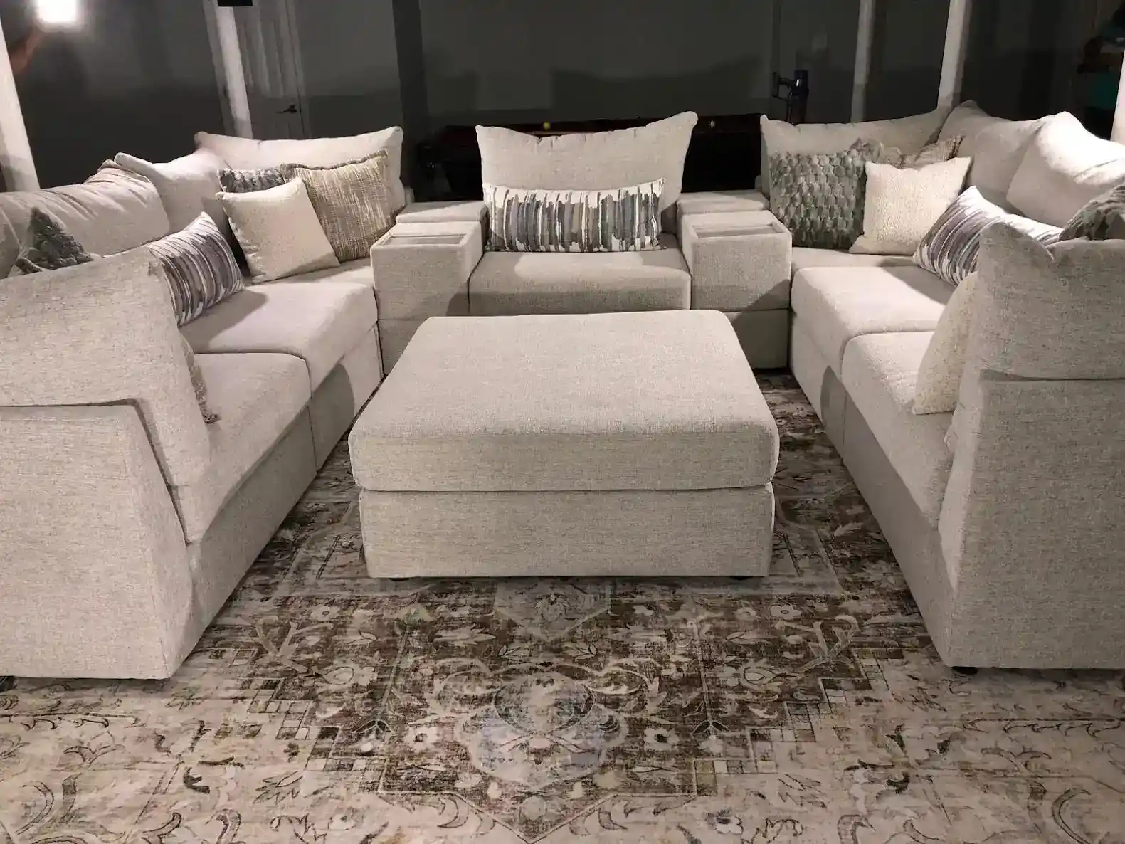 Living Room Furniture Deals New Jersey