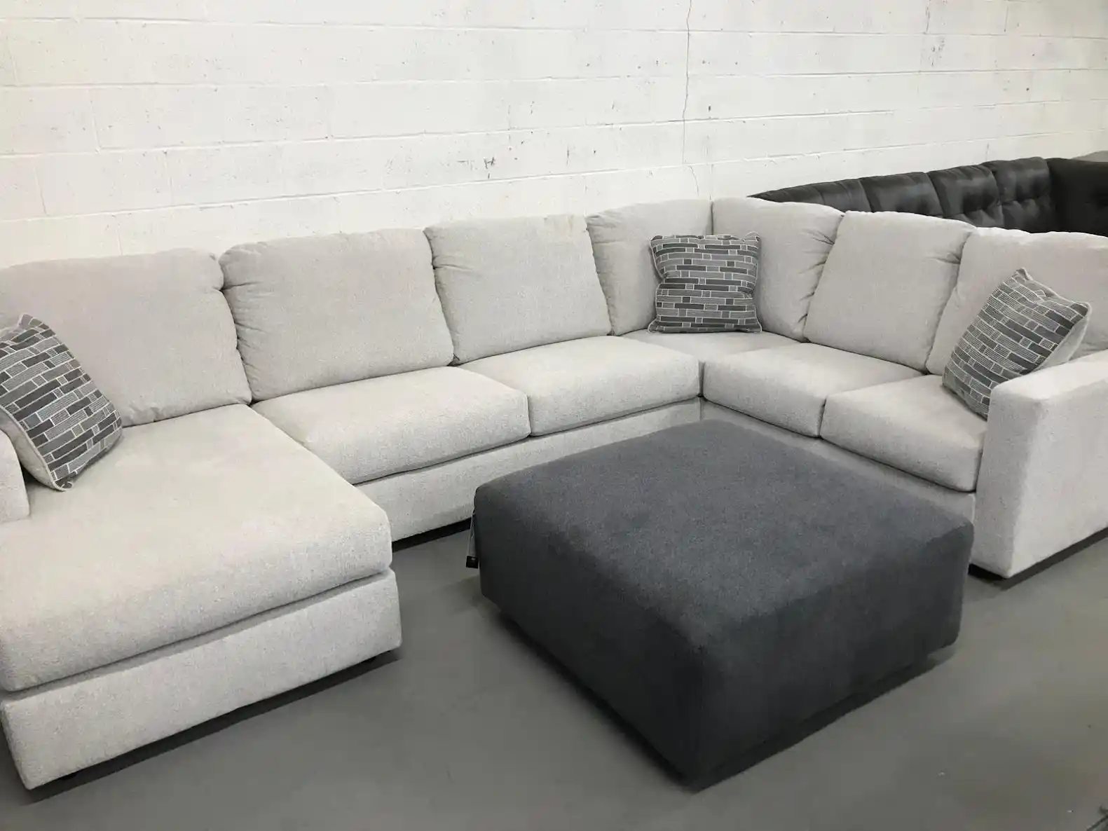 Affordable Quality Sectionals Millstone Township