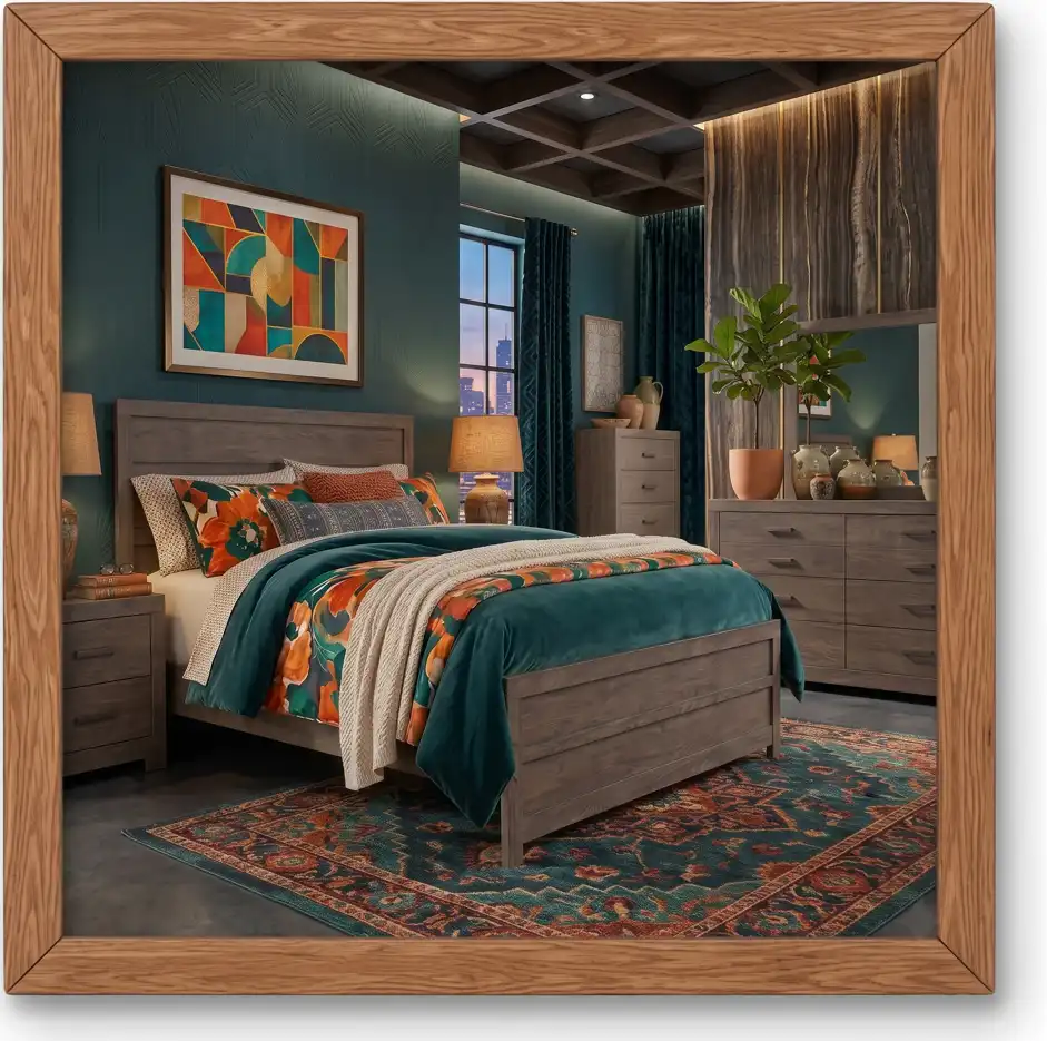 bedroom furniture set for millstone township