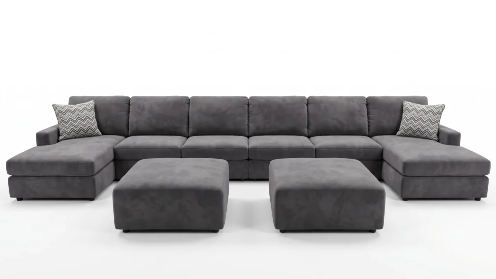best-sectional-in new-jersey